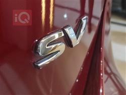 Nissan Rogue Sport